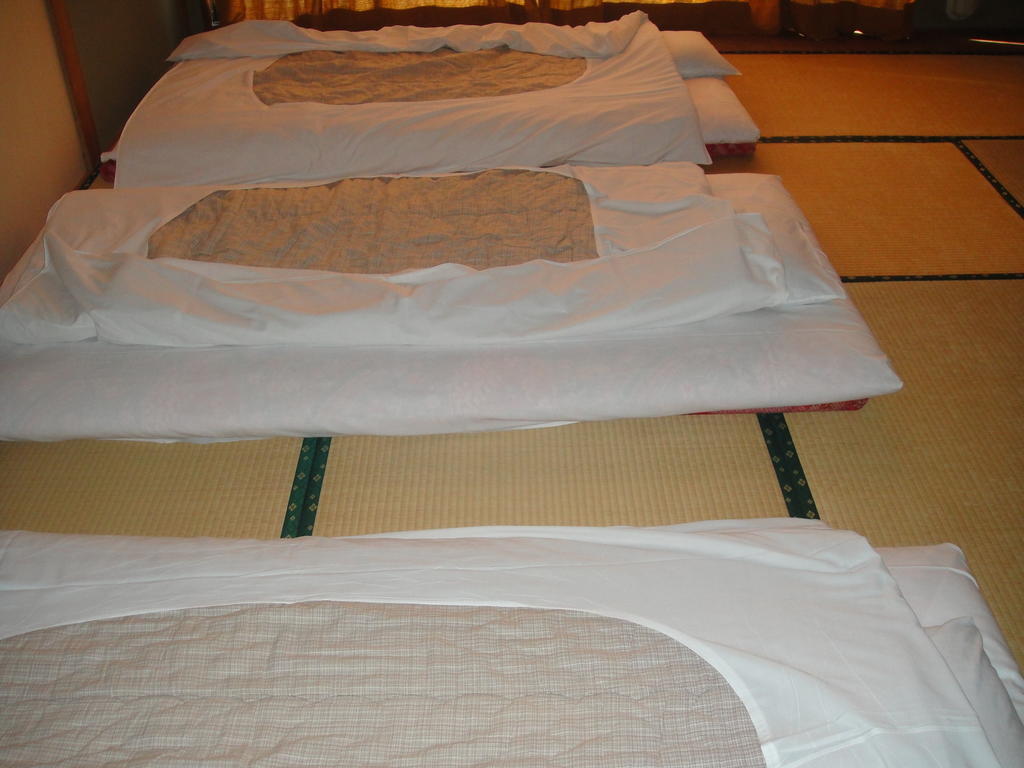 Matsuichi Hotel Hamamatsu Kamer foto