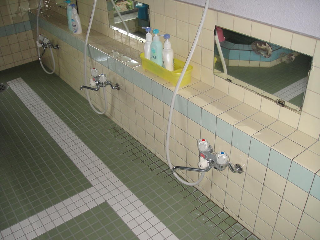 Matsuichi Hotel Hamamatsu Buitenkant foto